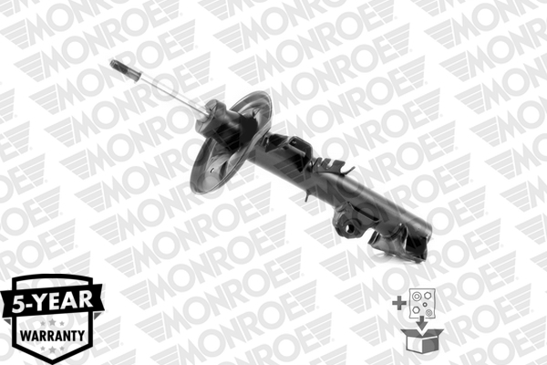 Shock Absorber - 742033SP MONROE
