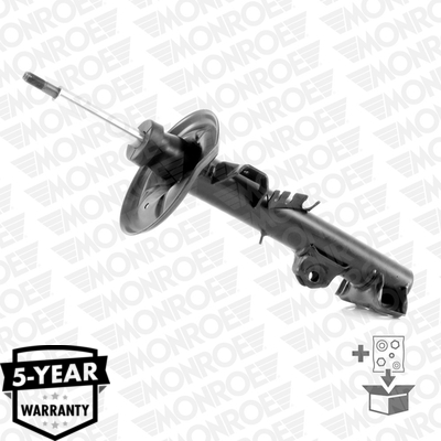 Shock Absorber - 742033SP MONROE