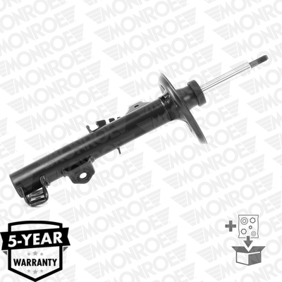 Shock Absorber - 742033SP MONROE