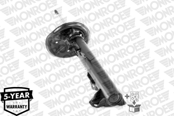 Shock Absorber - 742033SP MONROE