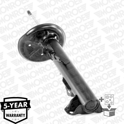 Shock Absorber - 742033SP MONROE