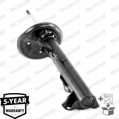 Shock Absorber - 742033SP MONROE