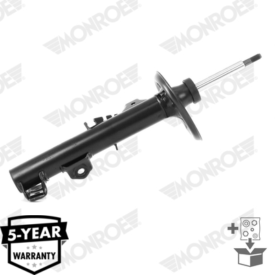 Ammortizzatore - 742033SP MONROE