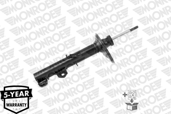 Shock Absorber - 742038SP MONROE