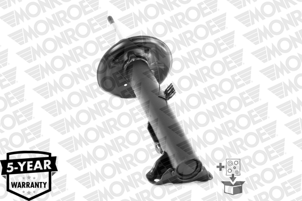 Shock Absorber - 742038SP MONROE