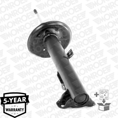 Shock Absorber - 742038SP MONROE
