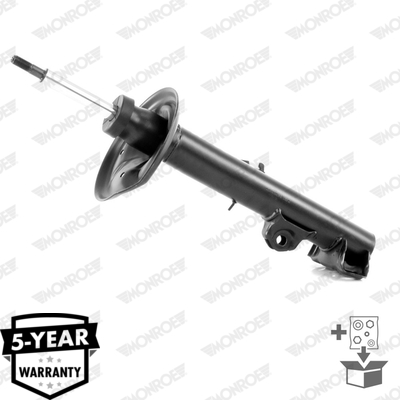 Shock Absorber - 742038SP MONROE