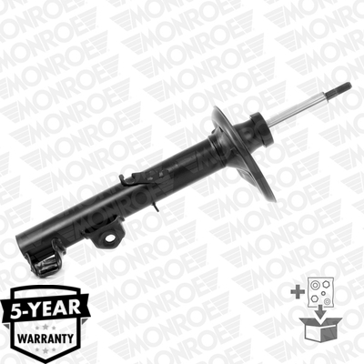 Shock Absorber - 742038SP MONROE