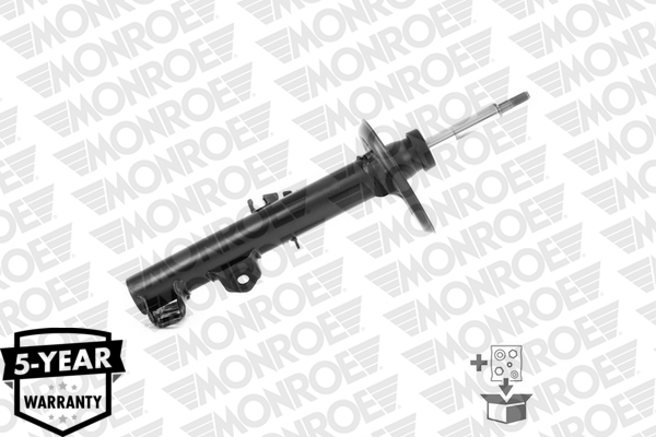 Shock Absorber - 742039SP MONROE