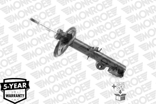 Shock Absorber - 742039SP MONROE