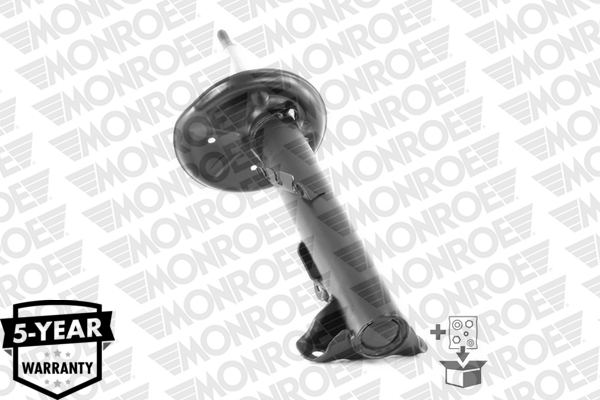 Shock Absorber - 742039SP MONROE