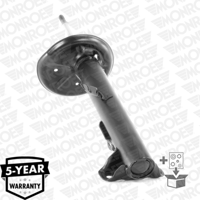 Shock Absorber - 742039SP MONROE