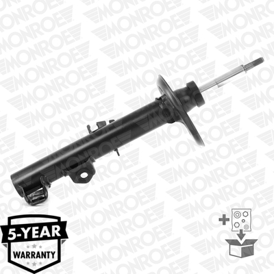Shock Absorber - 742039SP MONROE