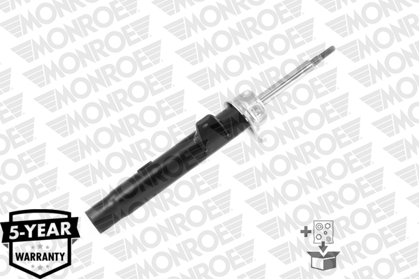 Shock Absorber - 742040SP MONROE