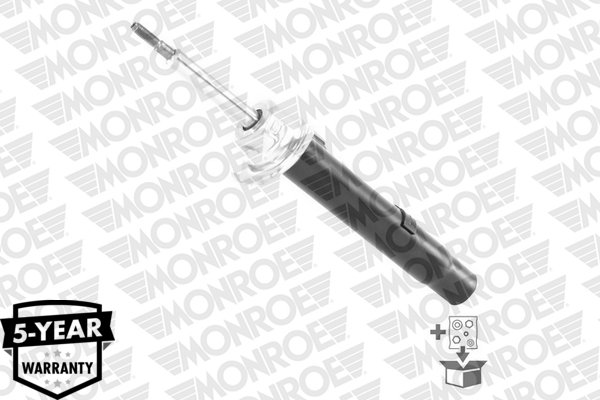 Shock Absorber - 742040SP MONROE