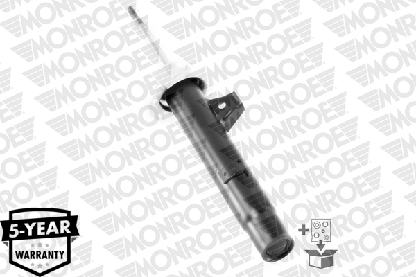 Shock Absorber - 742040SP MONROE