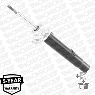Shock Absorber - 742040SP MONROE