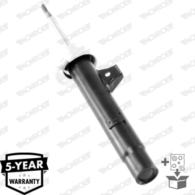 Shock Absorber - 742040SP MONROE