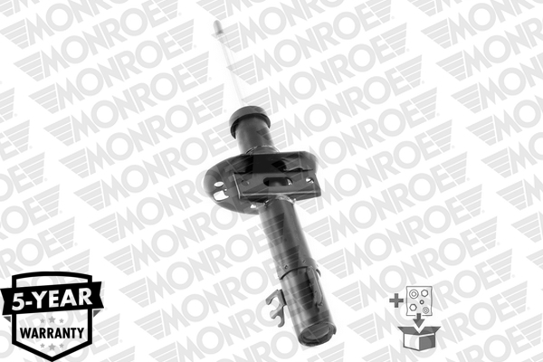 Shock Absorber - 742044SP MONROE
