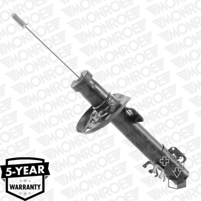 Shock Absorber - 742044SP MONROE