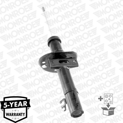 Shock Absorber - 742044SP MONROE