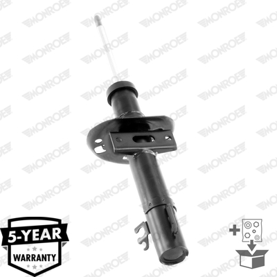 Shock Absorber - 742044SP MONROE