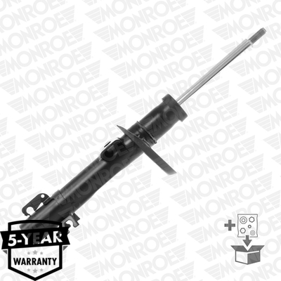 Shock Absorber - 742044SP MONROE