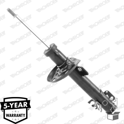 Shock Absorber - 742044SP MONROE