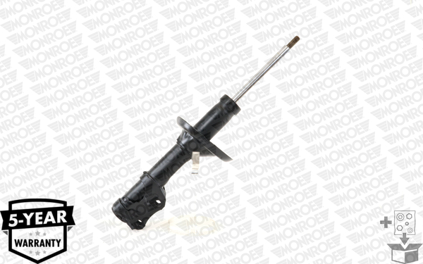 Shock Absorber - 742056SP MONROE