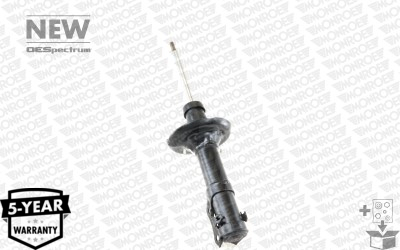 Shock Absorber - 742057SP MONROE