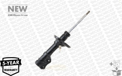 Shock Absorber - 742057SP MONROE