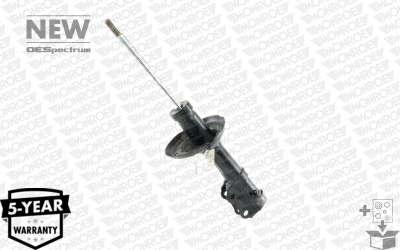 Shock Absorber - 742057SP MONROE