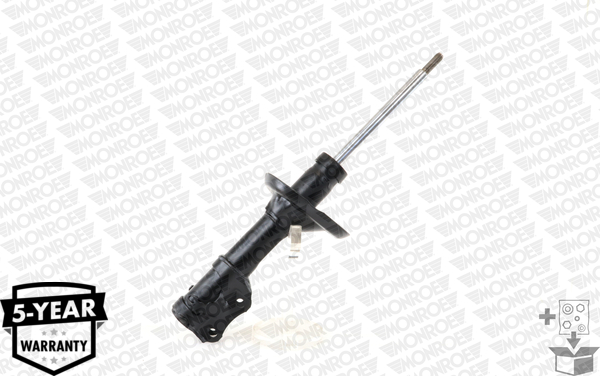 Shock Absorber - 742057SP MONROE