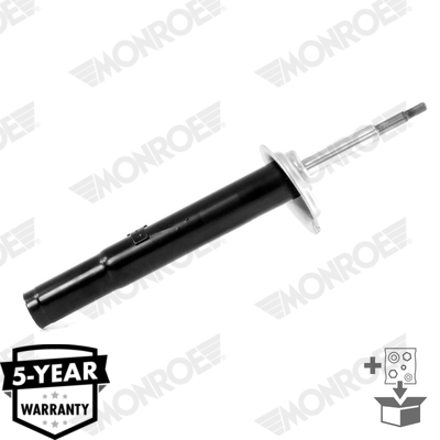 Ammortizzatore - 742065SP MONROE