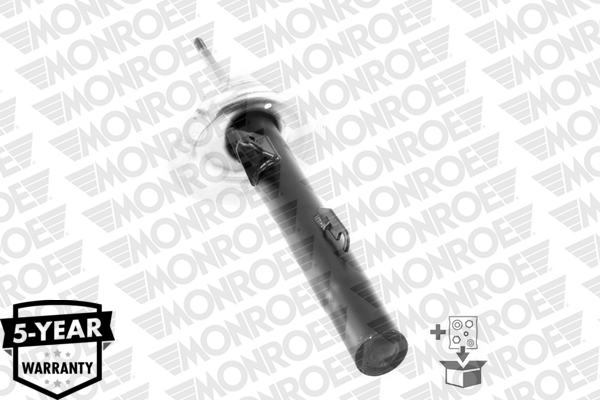 Shock Absorber - 742067SP MONROE