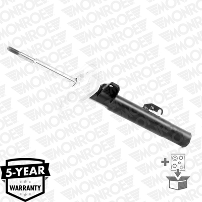 Shock Absorber - 742067SP MONROE