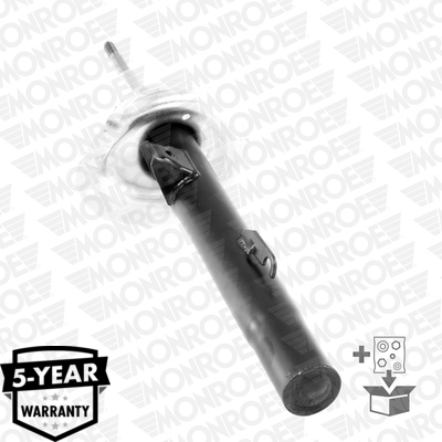 Shock Absorber - 742067SP MONROE
