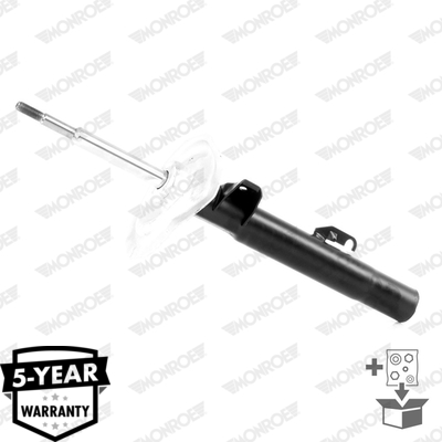 Shock Absorber - 742067SP MONROE