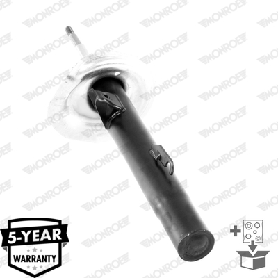 Shock Absorber - 742067SP MONROE