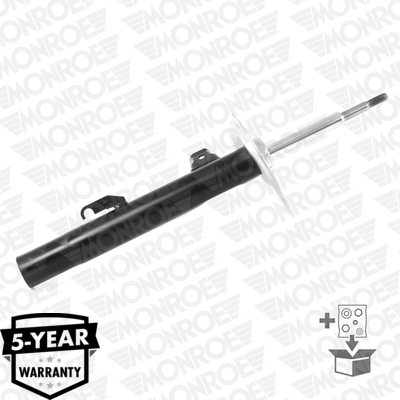 Shock Absorber - 742067SP MONROE