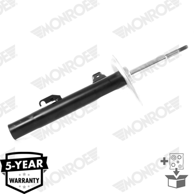 Shock Absorber - 742067SP MONROE