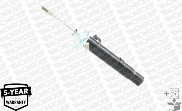 Shock Absorber - 742069SP MONROE