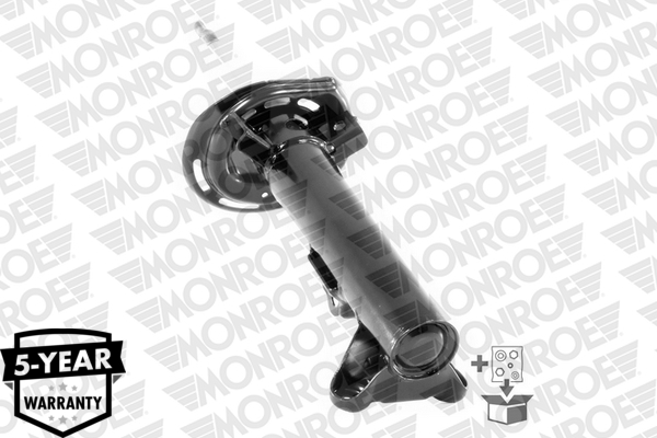 Ammortizzatore - 742071SP MONROE