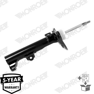 Ammortizzatore - 742071SP MONROE