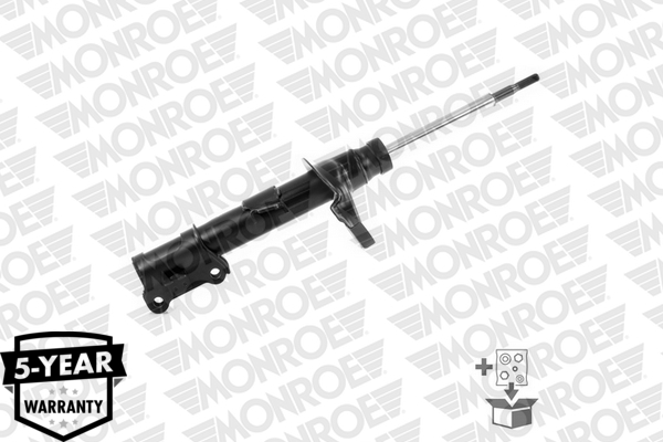 Shock Absorber - 742073SP MONROE
