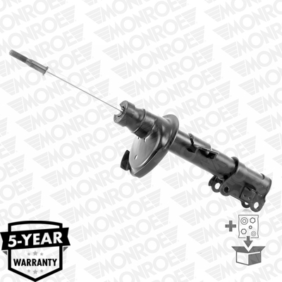 Shock Absorber - 742073SP MONROE
