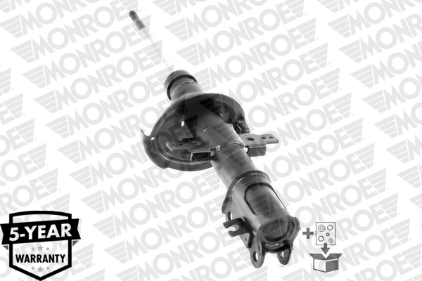 Shock Absorber - 742073SP MONROE