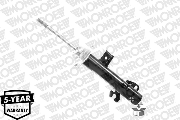 Shock Absorber - 742077SP MONROE