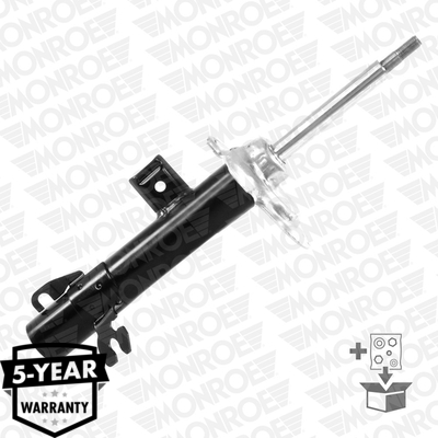 Shock Absorber - 742077SP MONROE