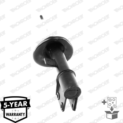 Shock Absorber - 742111SP MONROE